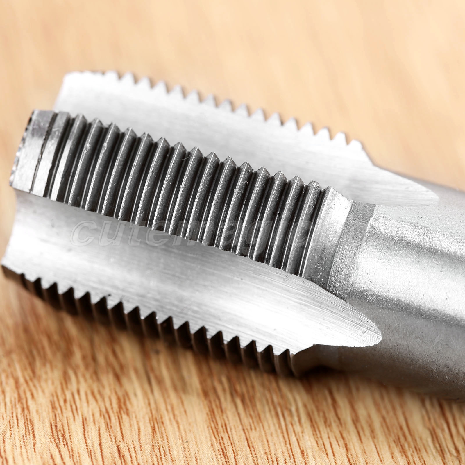 Pipe Thread Tap BSP 3/4" Bitish Standard HSS Teeth Wire Tap Tapping