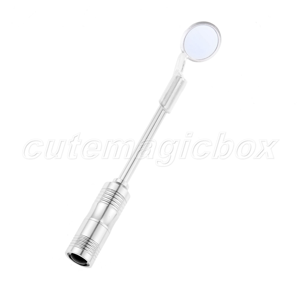 Dental Mirror, Powerful Light & Built-In Camera | Dental Dental Mirror, Powerful Light & Built-In Camera | Dental