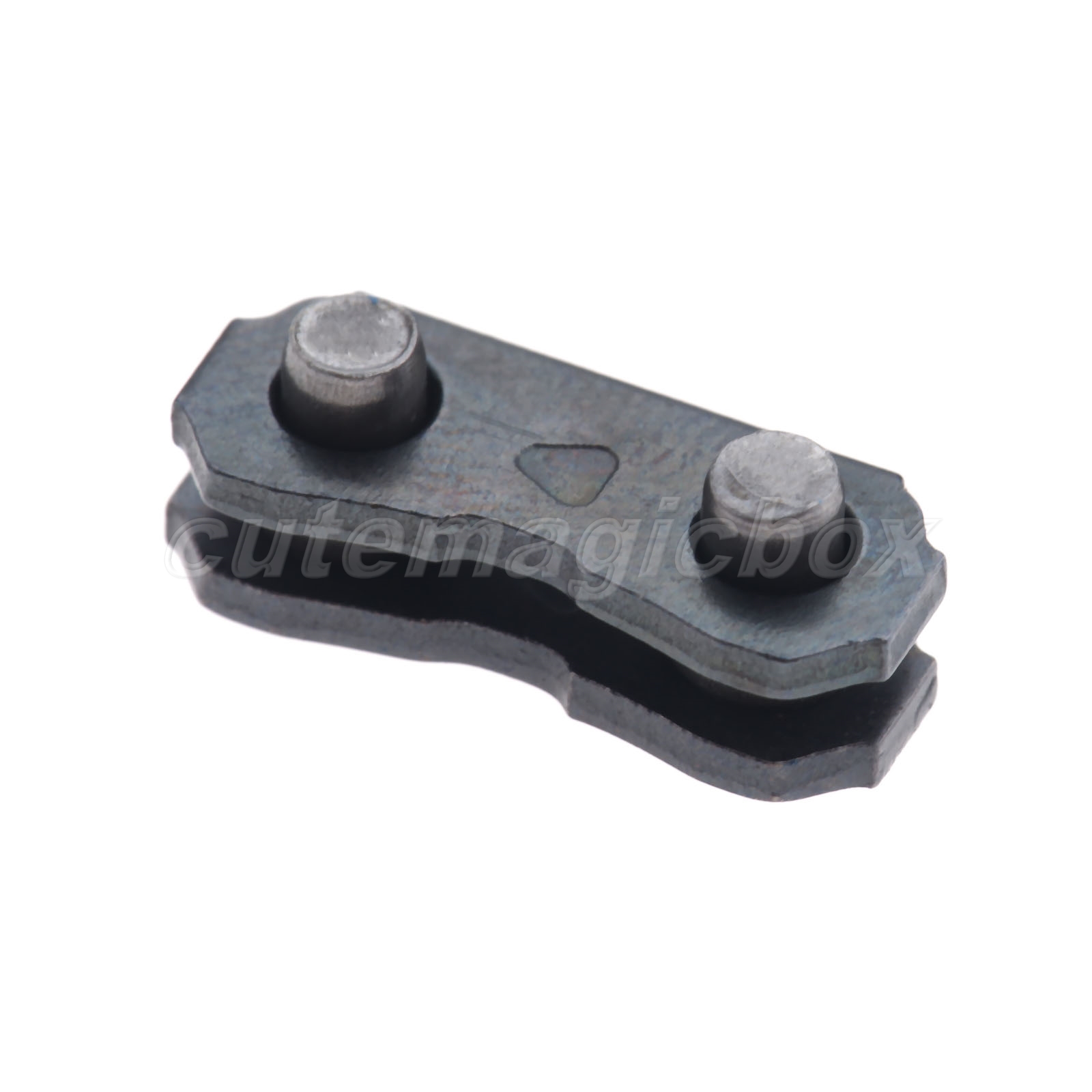 10 Set Chainsaw Chain Joiner Links Garden Power Tool For JOINING 325