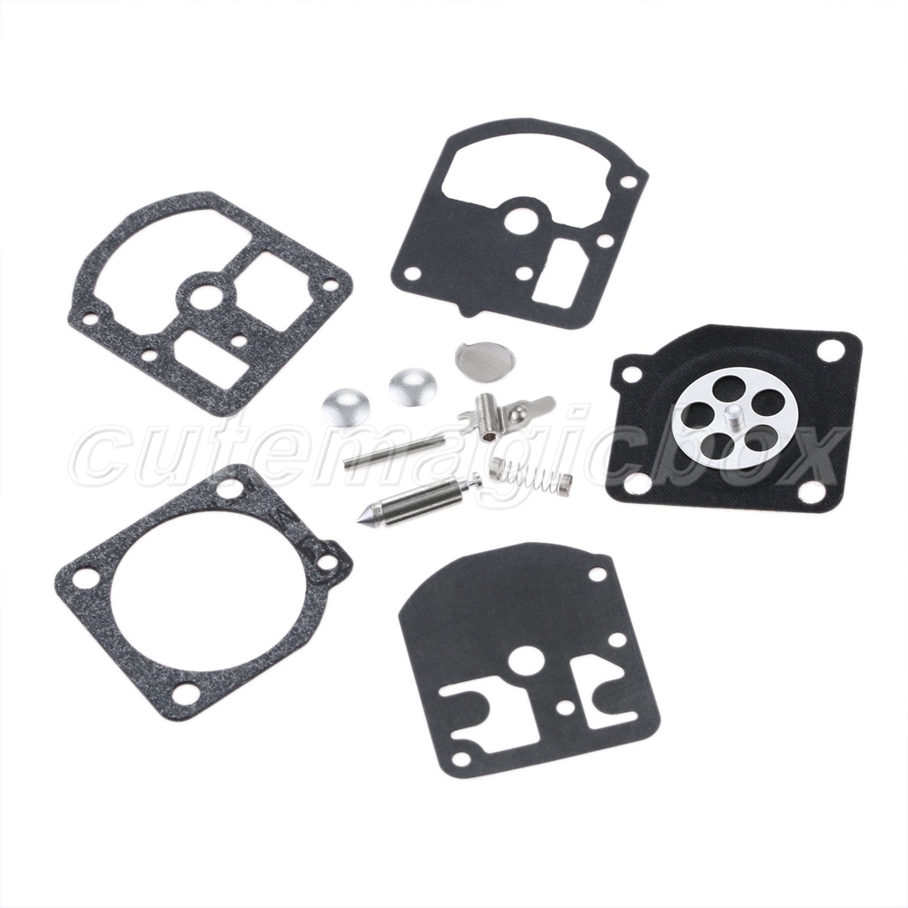 Gasket Repair Kit For STIHL 011 012 010 ZAMA C1SS1 S1A S1B S1C