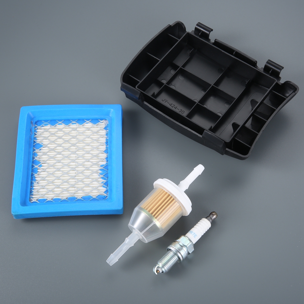 The Mower Shop 22 In Recycler Tune-Up Kit For XT675 - Foto 3