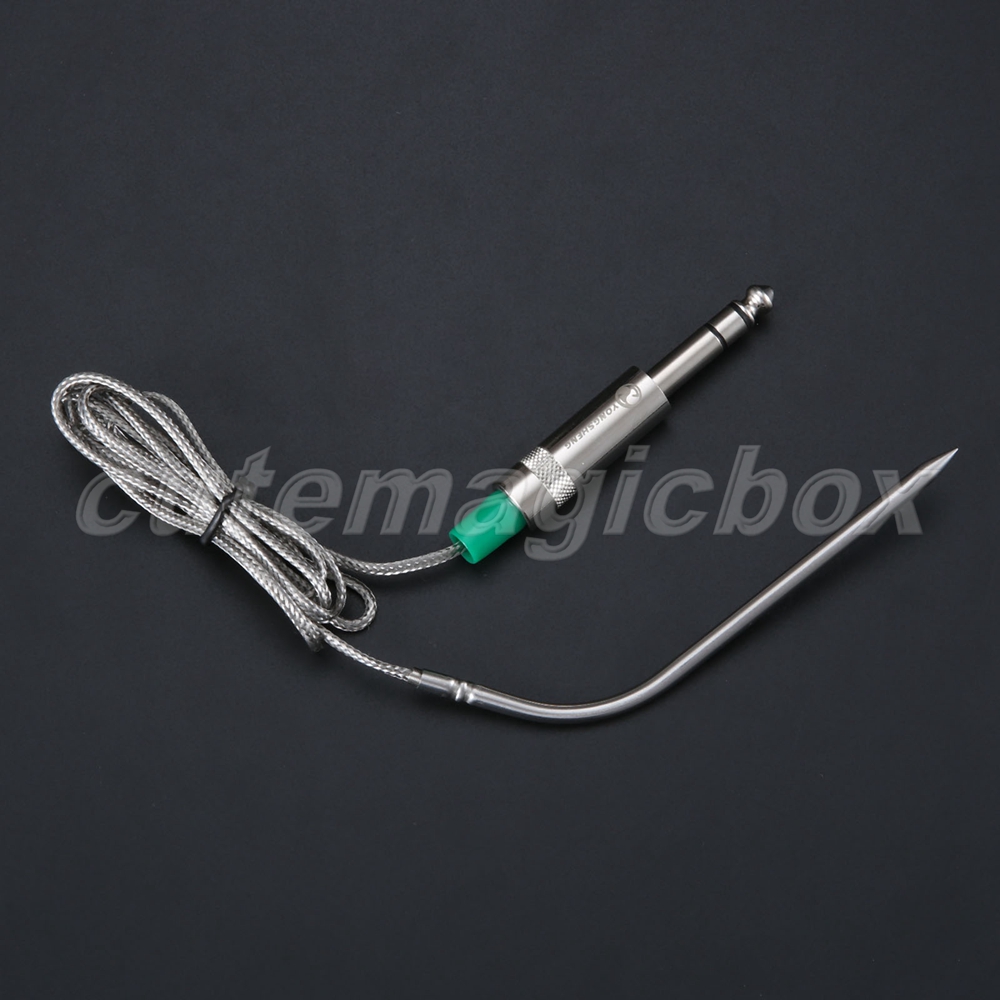 Temperature Probe Sensor Fit For Green Mountain Grills P1035/GMGP40