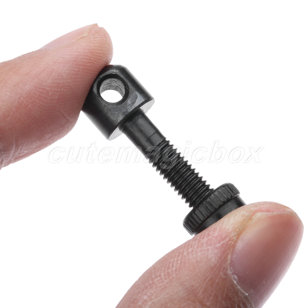 1 Set Sling Swivel Stud Kit for Rifle Sgun Sling Swivels Detachable