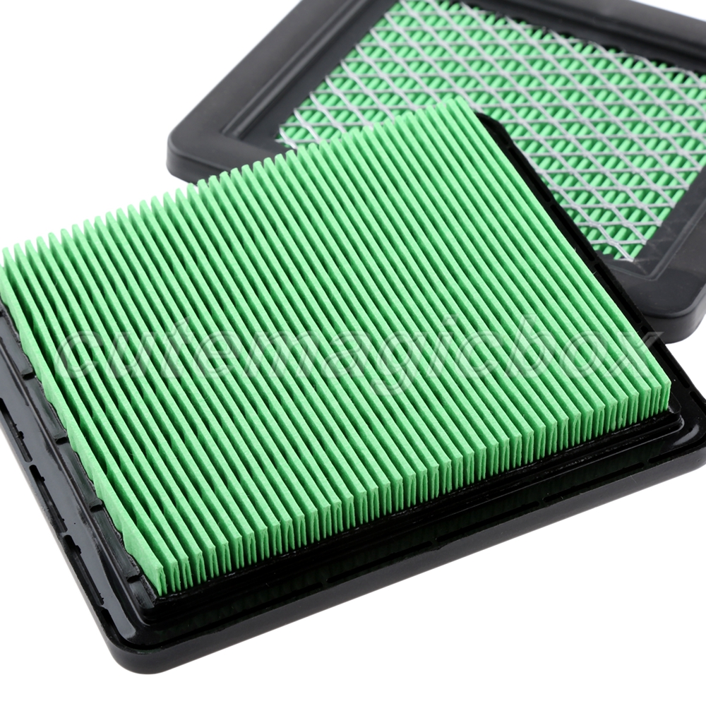 Lawnmower Air Filter For Honda GCV135 GCV160 GCV190 GX100 F220 17211
