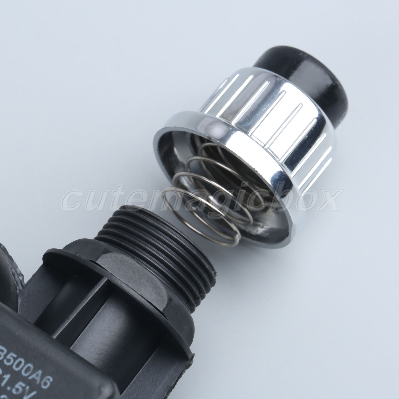BBQ Grill Spark Generator Push Button Ignition Switch 6